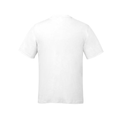 S5935Y - Coast - Youth Crew Neck Polyester Tee - Performance T-Shirt