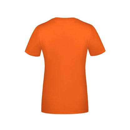 S05936 - Coast - Ladies Crew Neck Polyester Tee - Performance T-Shirt