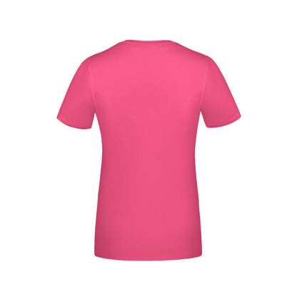 S05936 - Coast - Ladies Crew Neck Polyester Tee - Performance T-Shirt