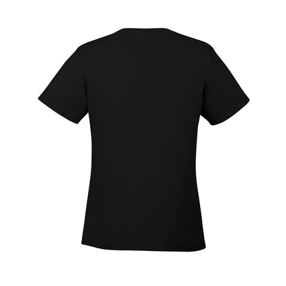 S05936 - Coast - Ladies Crew Neck Polyester Tee - Performance T-Shirt