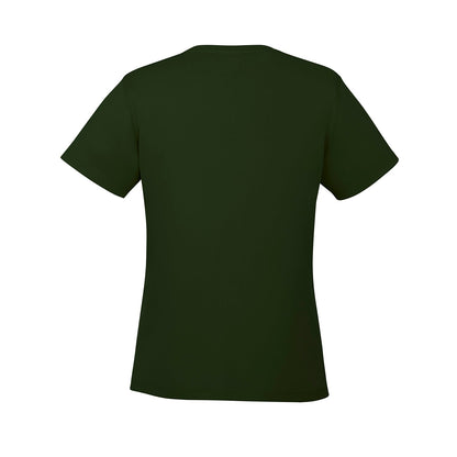 S05936 - Coast - Ladies Crew Neck Polyester Tee - Performance T-Shirt