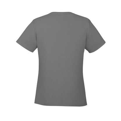 S05936 - Coast - Ladies Crew Neck Polyester Tee - Performance T-Shirt