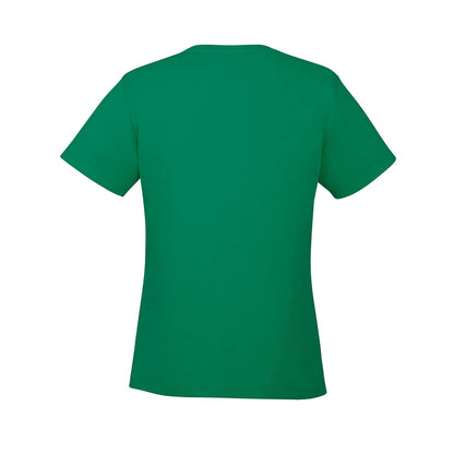 S05936 - Coast - Ladies Crew Neck Polyester Tee - Performance T-Shirt