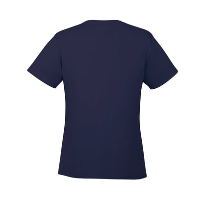S05936 - Coast - Ladies Crew Neck Polyester Tee - Performance T-Shirt