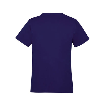 S05936 - Coast - Ladies Crew Neck Polyester Tee - Performance T-Shirt