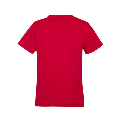 S05936 - Coast - Ladies Crew Neck Polyester Tee - Performance T-Shirt