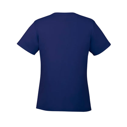 S05936 - Coast - Ladies Crew Neck Polyester Tee - Performance T-Shirt