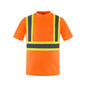 S05945 - Primeguard - Adult Hi-Vis T-Shirt