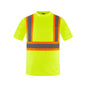 S05945 - Primeguard - Adult Hi-Vis T-Shirt