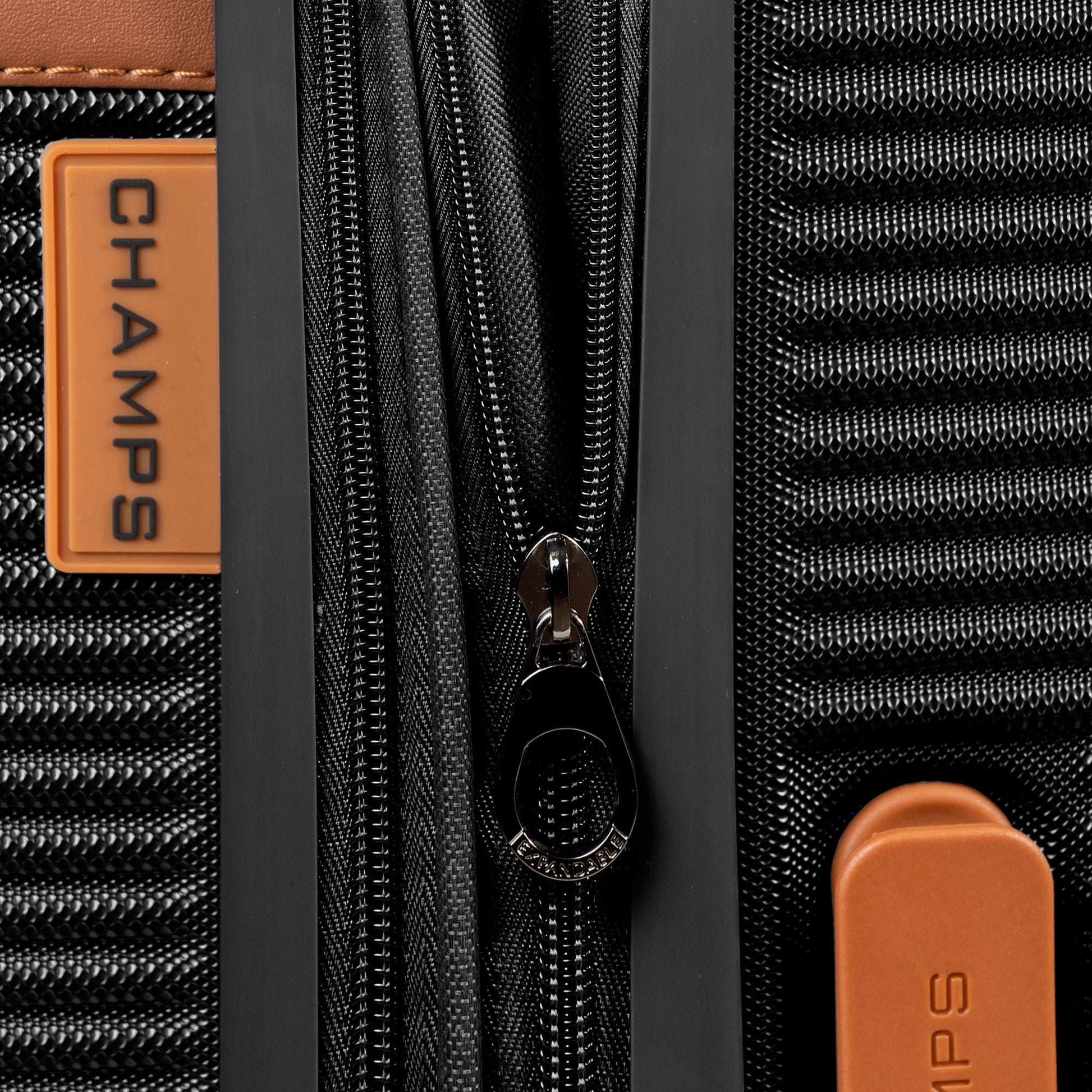 Vintage III / 3-Piece Luggage Set
