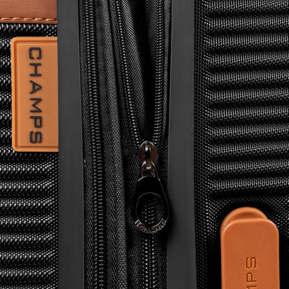 Vintage III / 3-Piece Luggage Set