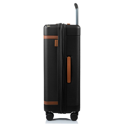 Vintage III / 3-Piece Luggage Set