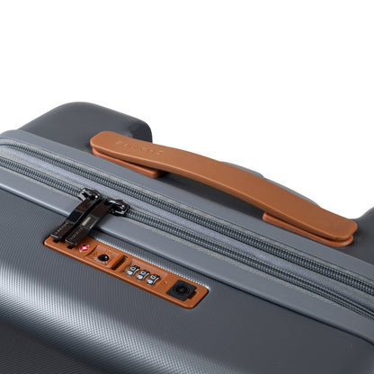 Vintage III / 3-Piece Luggage Set