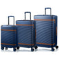 Vintage III / 3-Piece Luggage Set