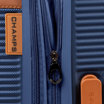 Vintage III / 3-Piece Luggage Set