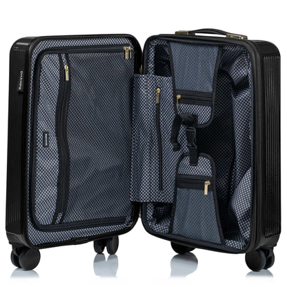Luxe / 3-Piece Luggage Set