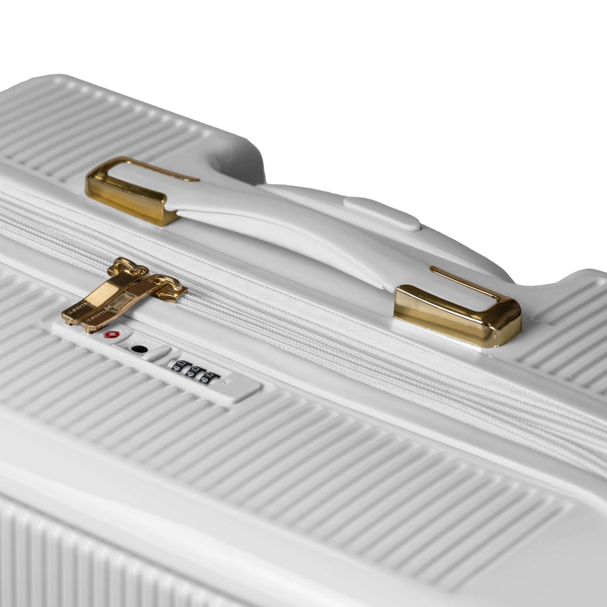 Luxe / 3-Piece Luggage Set