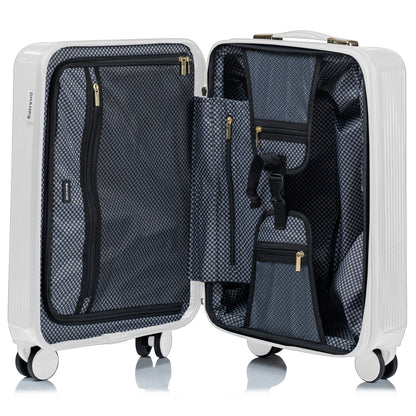 Luxe / 3-Piece Luggage Set