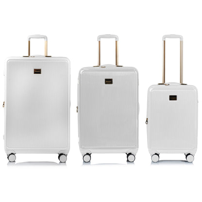 Luxe / 3-Piece Luggage Set