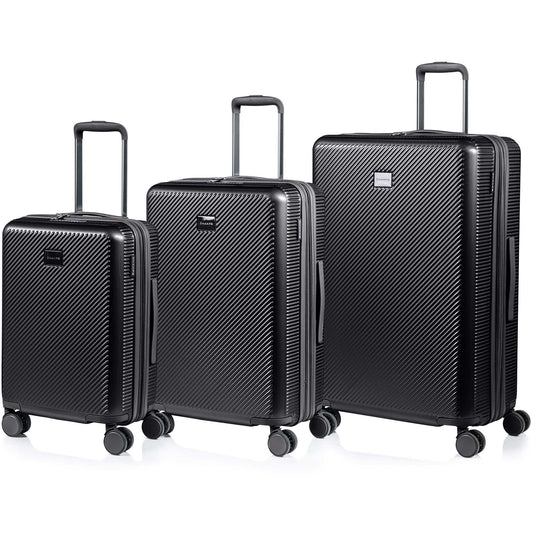 Iconic II / 3-Piece Luggage Set