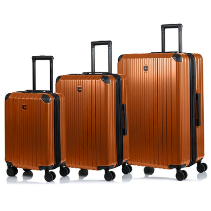 Element / 3-Piece Luggage Set