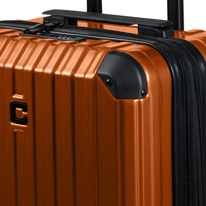 Element / 3-Piece Luggage Set