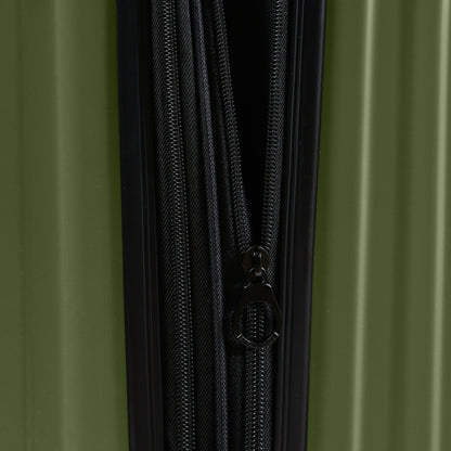 Element / 3-Piece Luggage Set