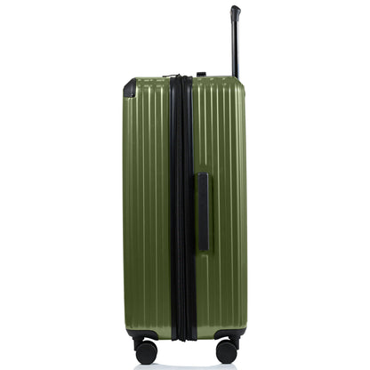 Element / 3-Piece Luggage Set