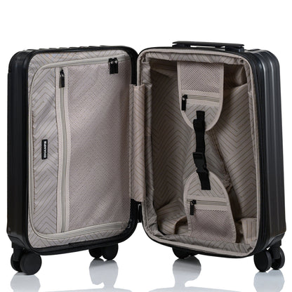 Element / 3-Piece Luggage Set
