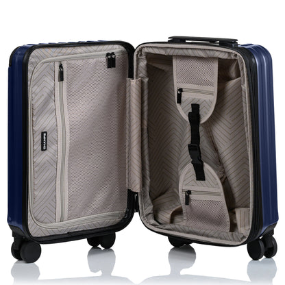 Element / 3-Piece Luggage Set