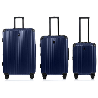 Element / 3-Piece Luggage Set