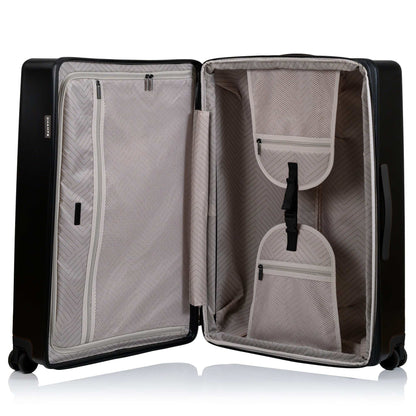 Vintage Muse / 3-Piece Luggage Set