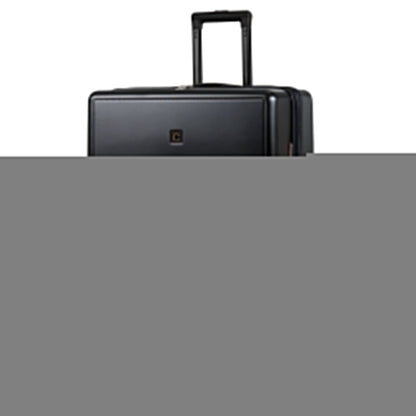 Vintage Muse / 3-Piece Luggage Set