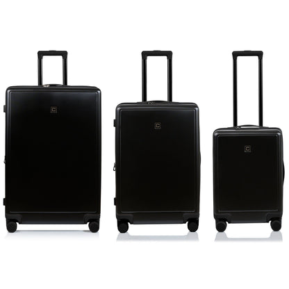 Vintage Muse / 3-Piece Luggage Set