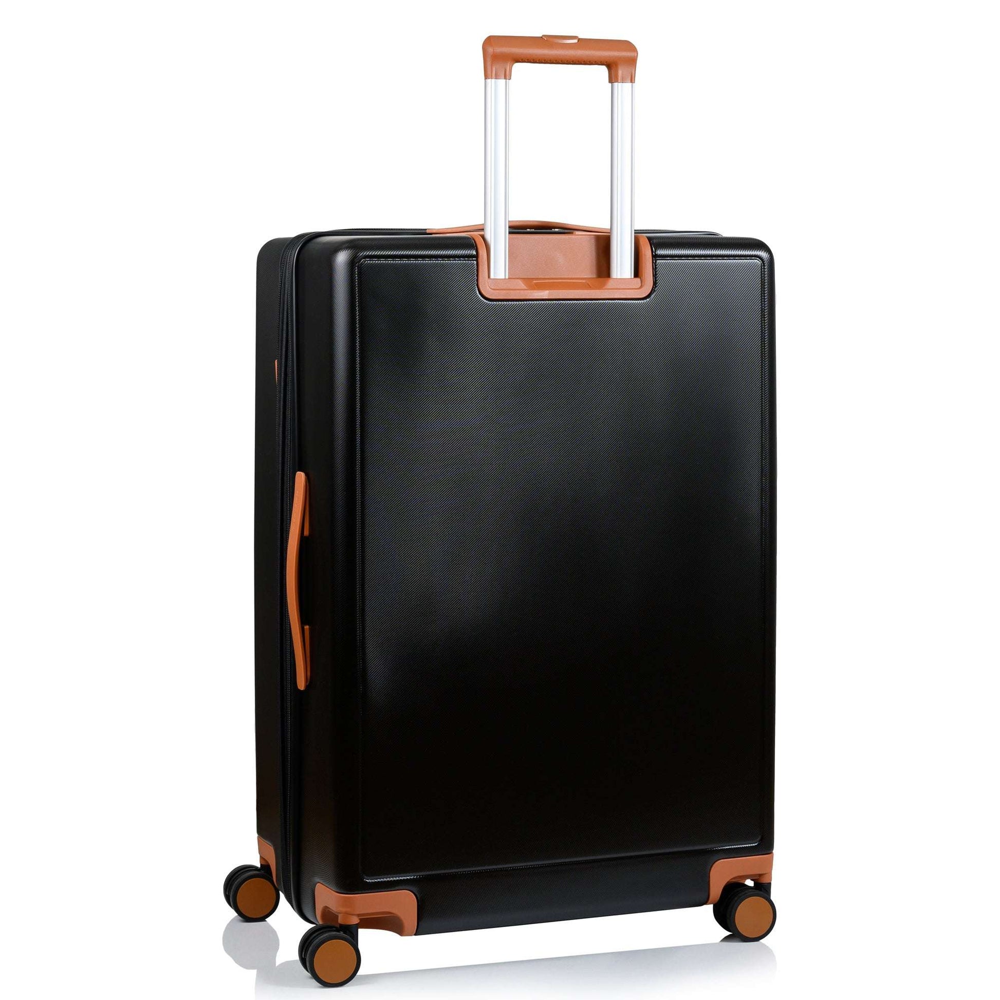 Vintage Muse / 3-Piece Luggage Set