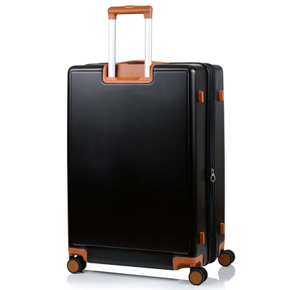 Vintage Muse / 3-Piece Luggage Set