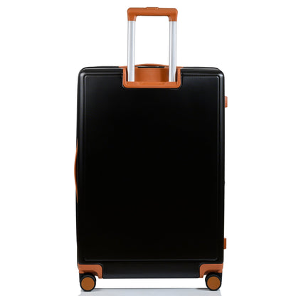 Vintage Muse / 3-Piece Luggage Set