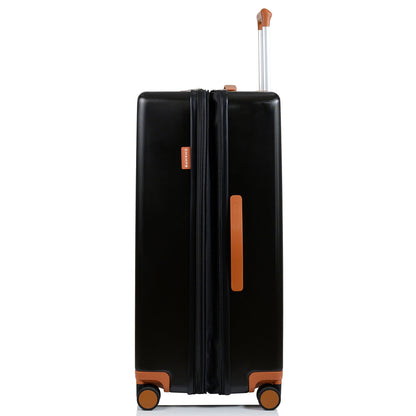 Vintage Muse / 3-Piece Luggage Set