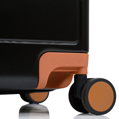 Vintage Muse / 3-Piece Luggage Set