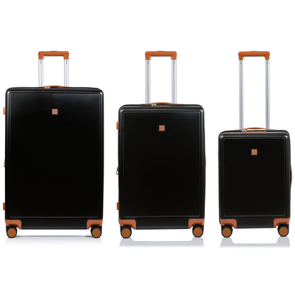 Vintage Muse / 3-Piece Luggage Set
