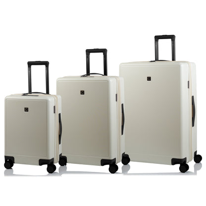 Vintage Muse / 3-Piece Luggage Set
