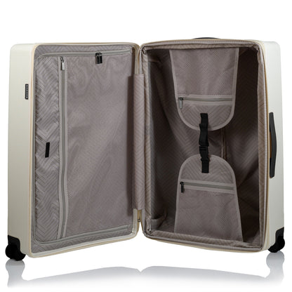 Vintage Muse / 3-Piece Luggage Set