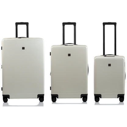 Vintage Muse / 3-Piece Luggage Set