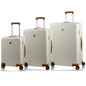 Vintage Muse / 3-Piece Luggage Set