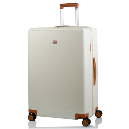 Vintage Muse / 3-Piece Luggage Set