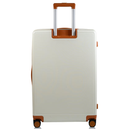 Vintage Muse / 3-Piece Luggage Set