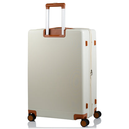 Vintage Muse / 3-Piece Luggage Set