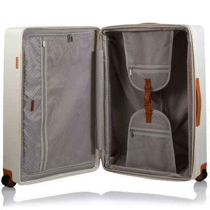 Vintage Muse / 3-Piece Luggage Set