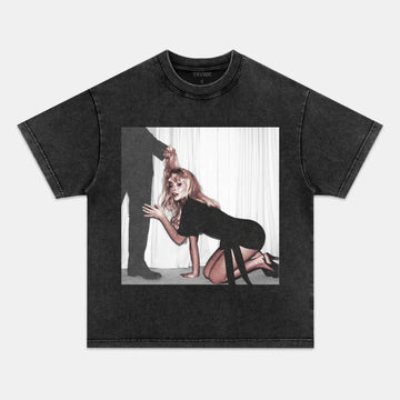 Sabrina Carpenter: Music Icon Tee V15