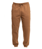 IND20PNT - Men’s Midweight Fleece Pant - Saddle / XS - CLOSE